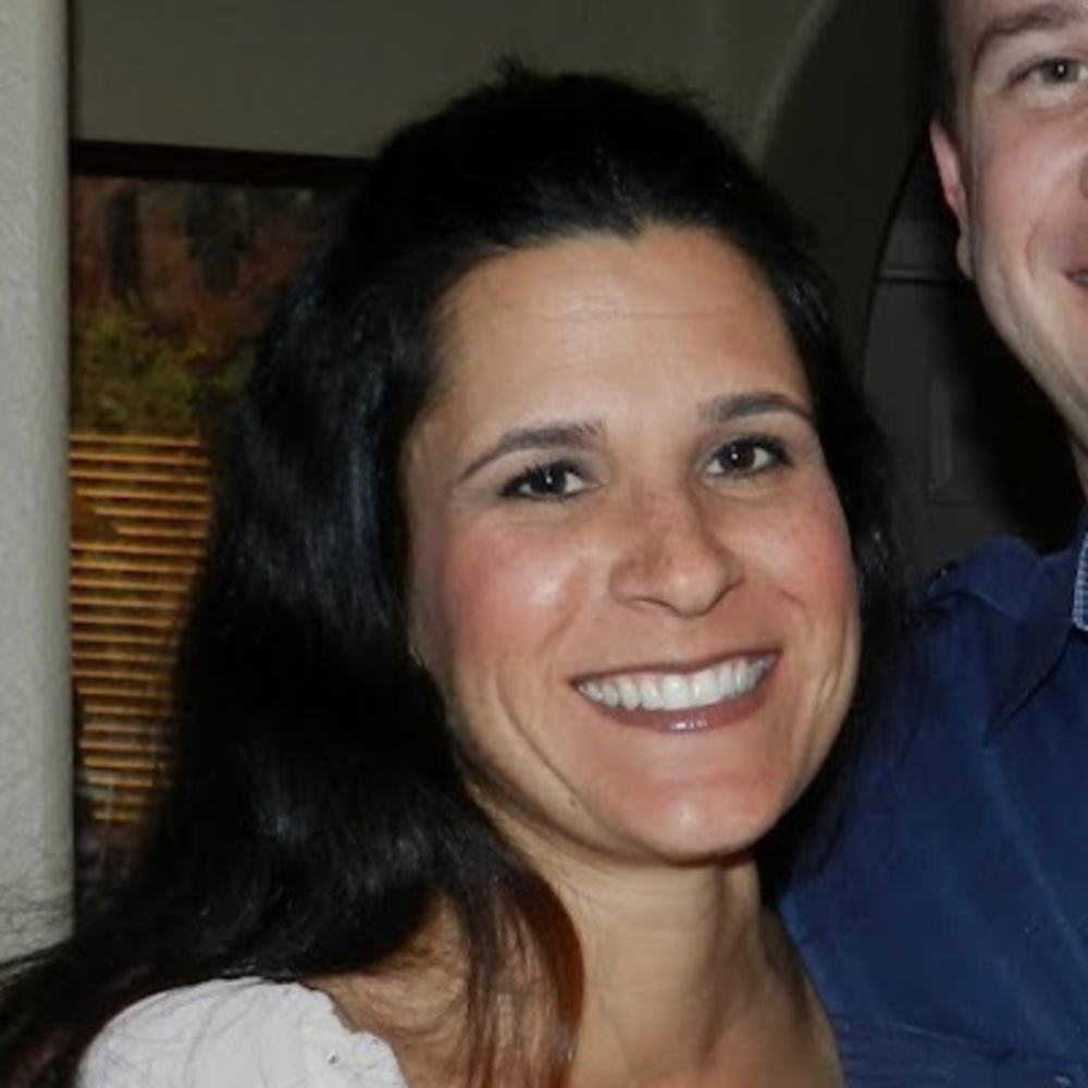 Meet your Posher, Marisol